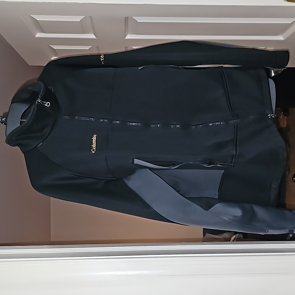 Columbia Titanium Jacket